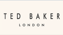 Ted Baker Promo Code